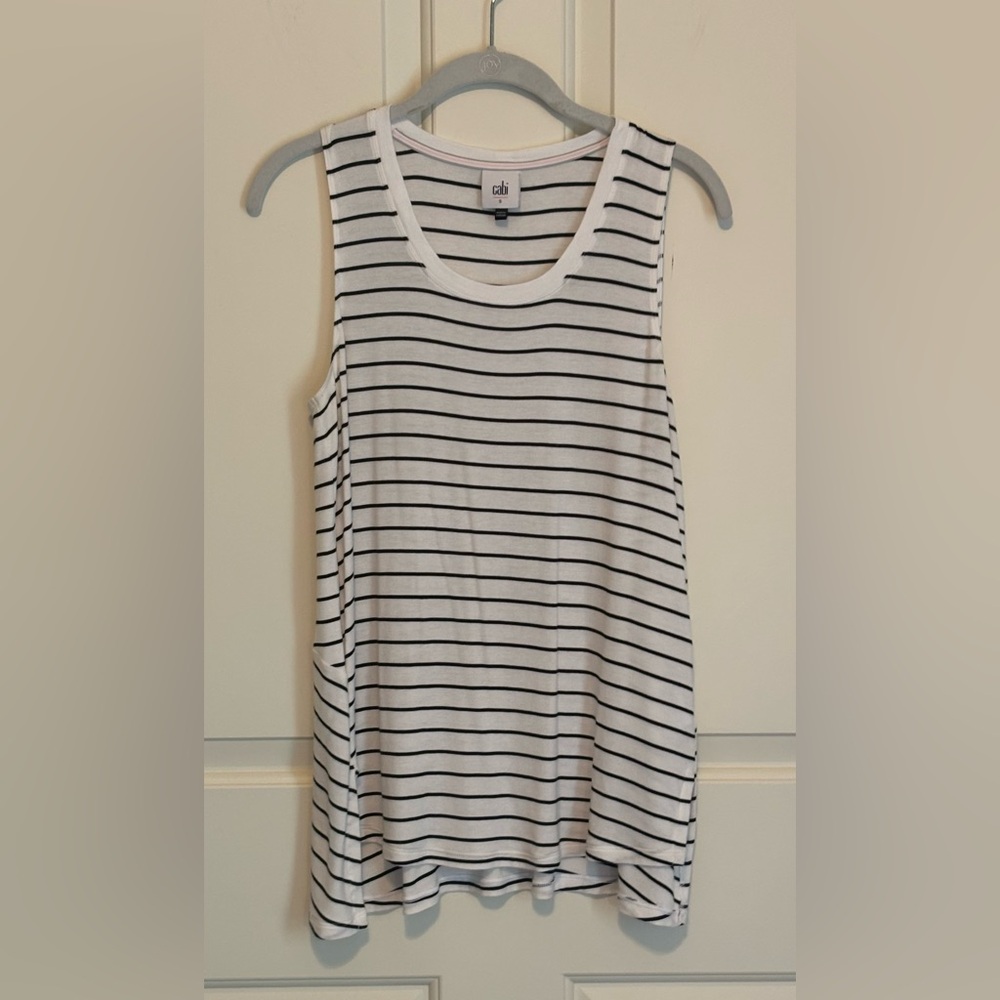 Cabi 5937 ATC BBQ Tank